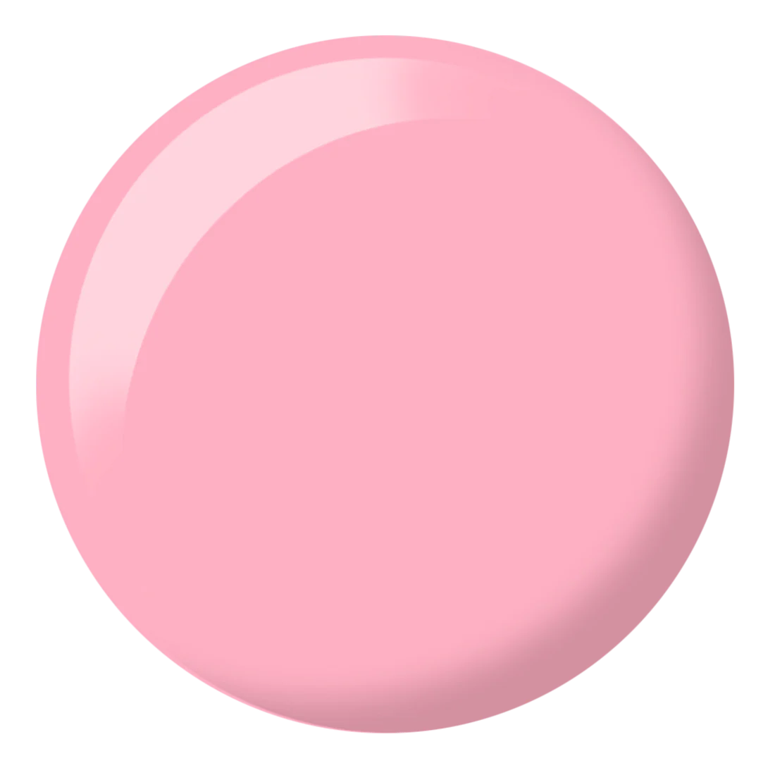 DND Diva Matching Polish Set Gel & Lacquer - #134 Bubblegum Bliss