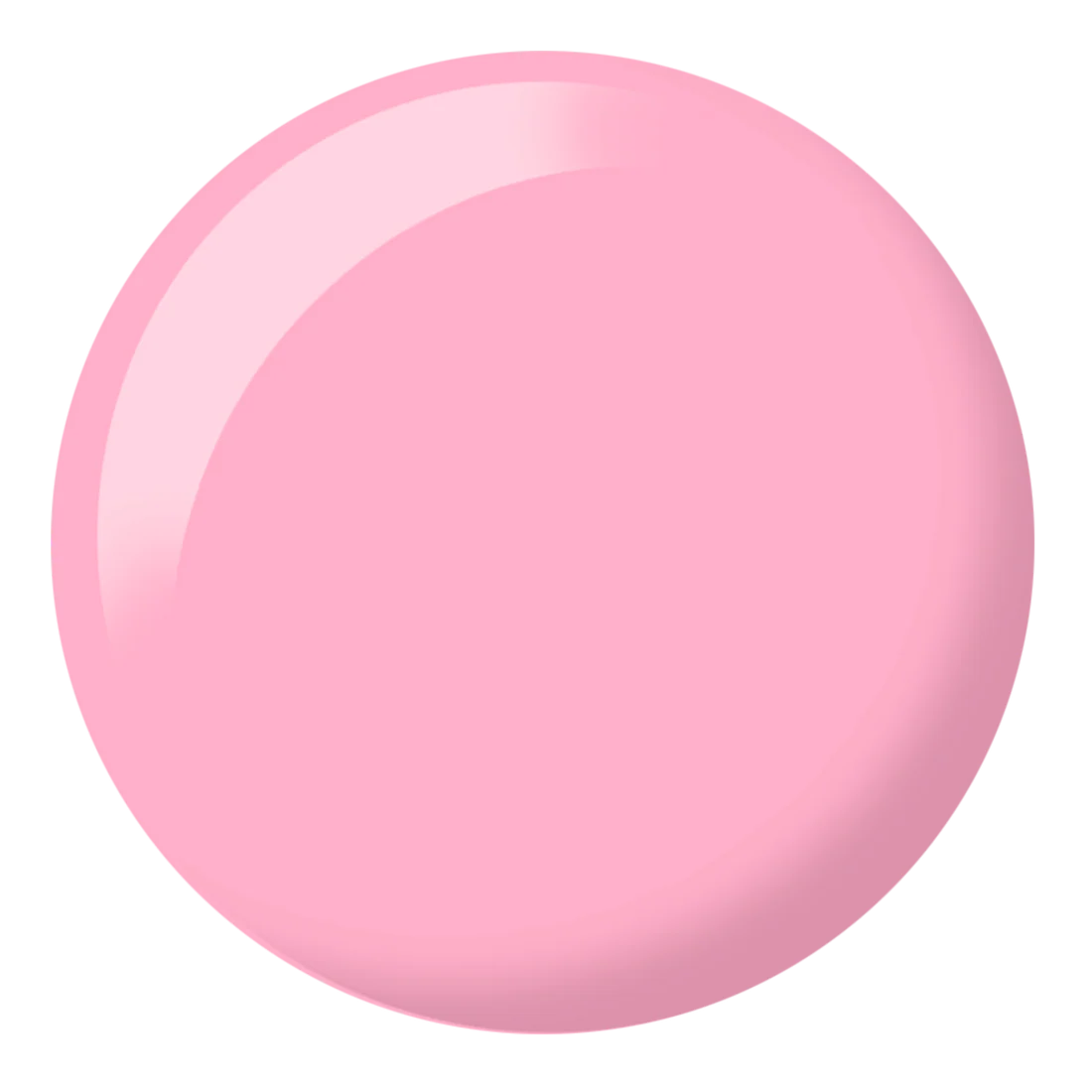 DND Diva Matching Polish Set Gel & Lacquer - #136 Candy Coated