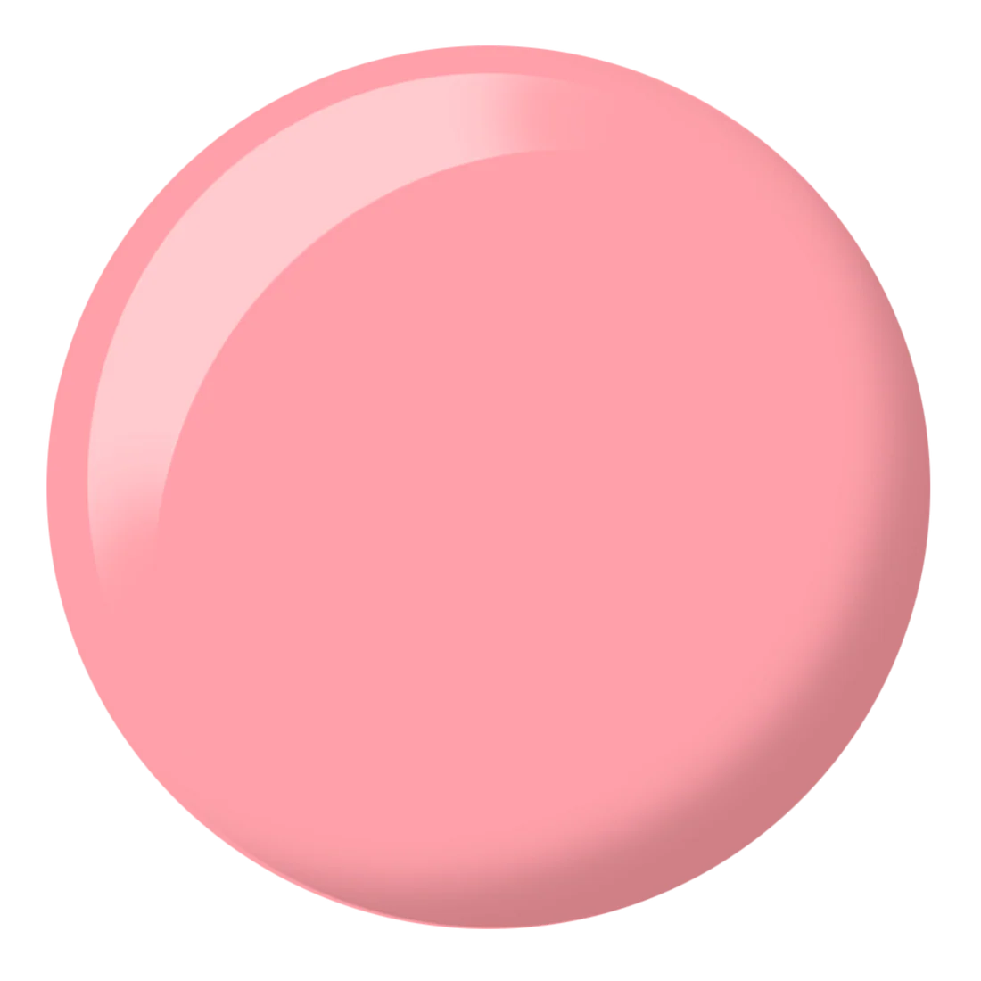 DND Diva Matching Polish Set Gel & Lacquer - #138 Circus Pink