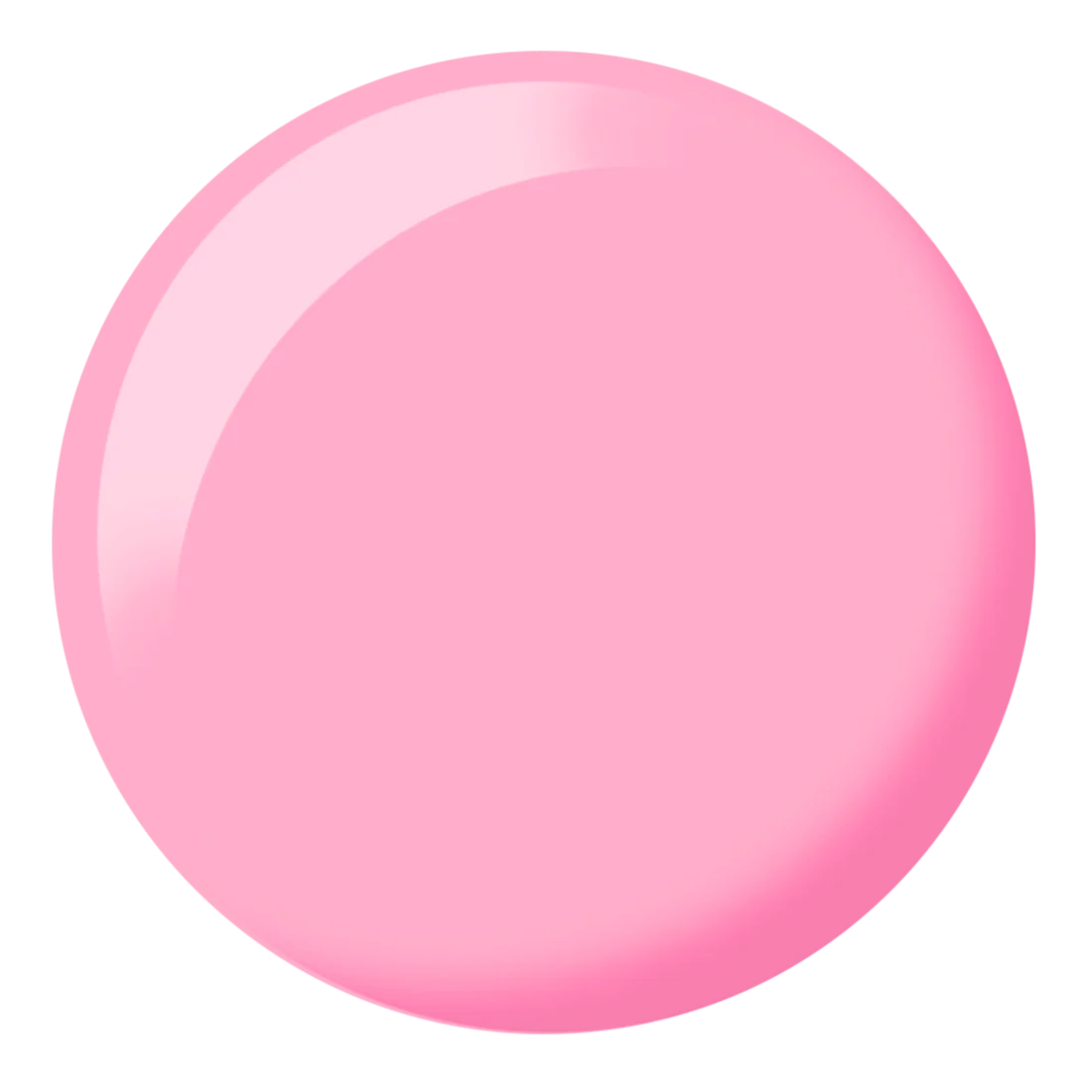 DND Diva Matching Polish Set Gel & Lacquer - #140 Little Piggy