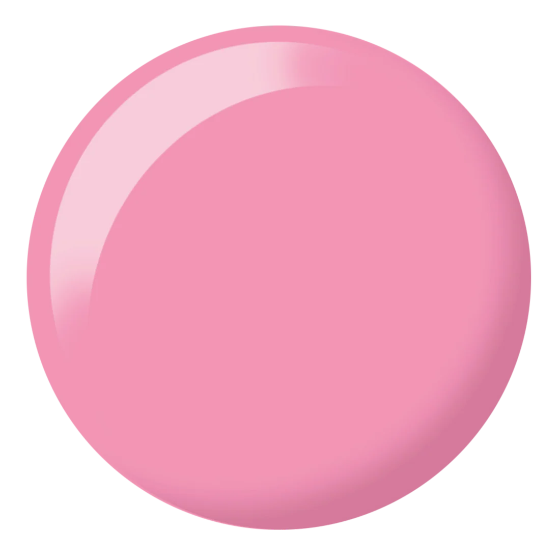 DND Diva Matching Polish Set Gel & Lacquer - #141 Classical Pink