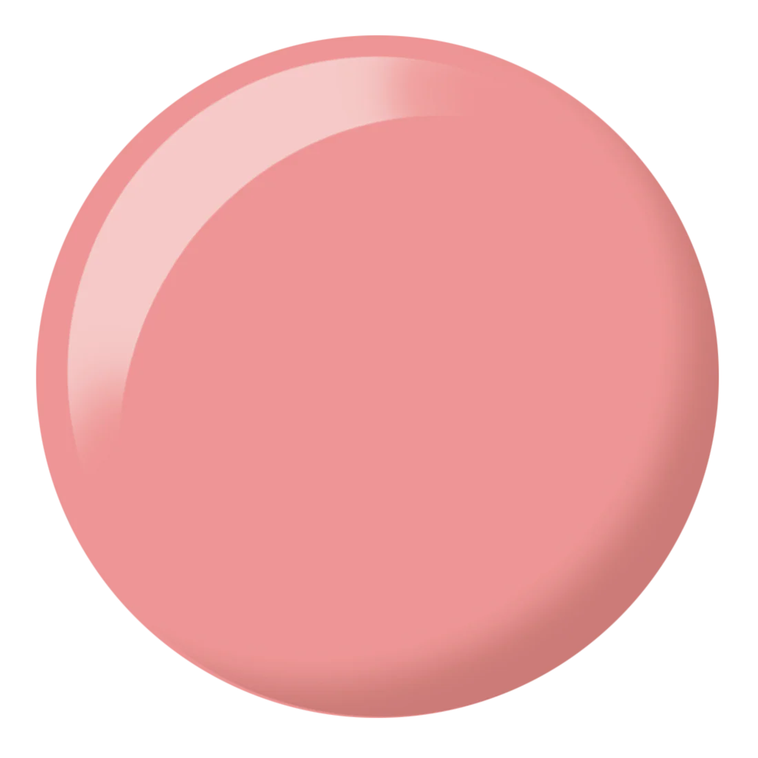 DND Diva Matching Polish Set Gel & Lacquer - #142 Don’t Sugarcoat It