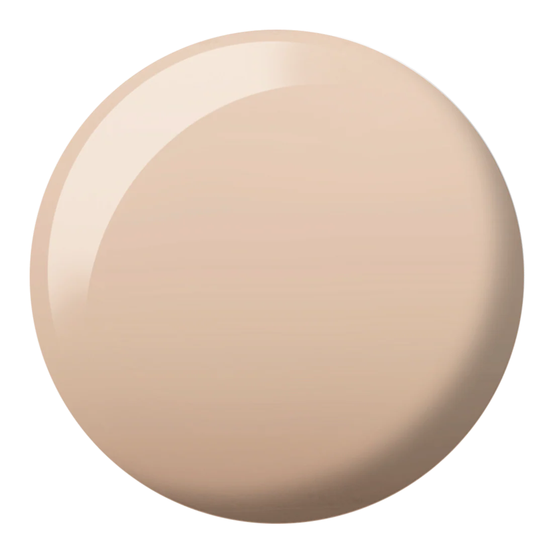 DND Diva Matching Polish Set Gel & Lacquer - #147 Buried Treasure