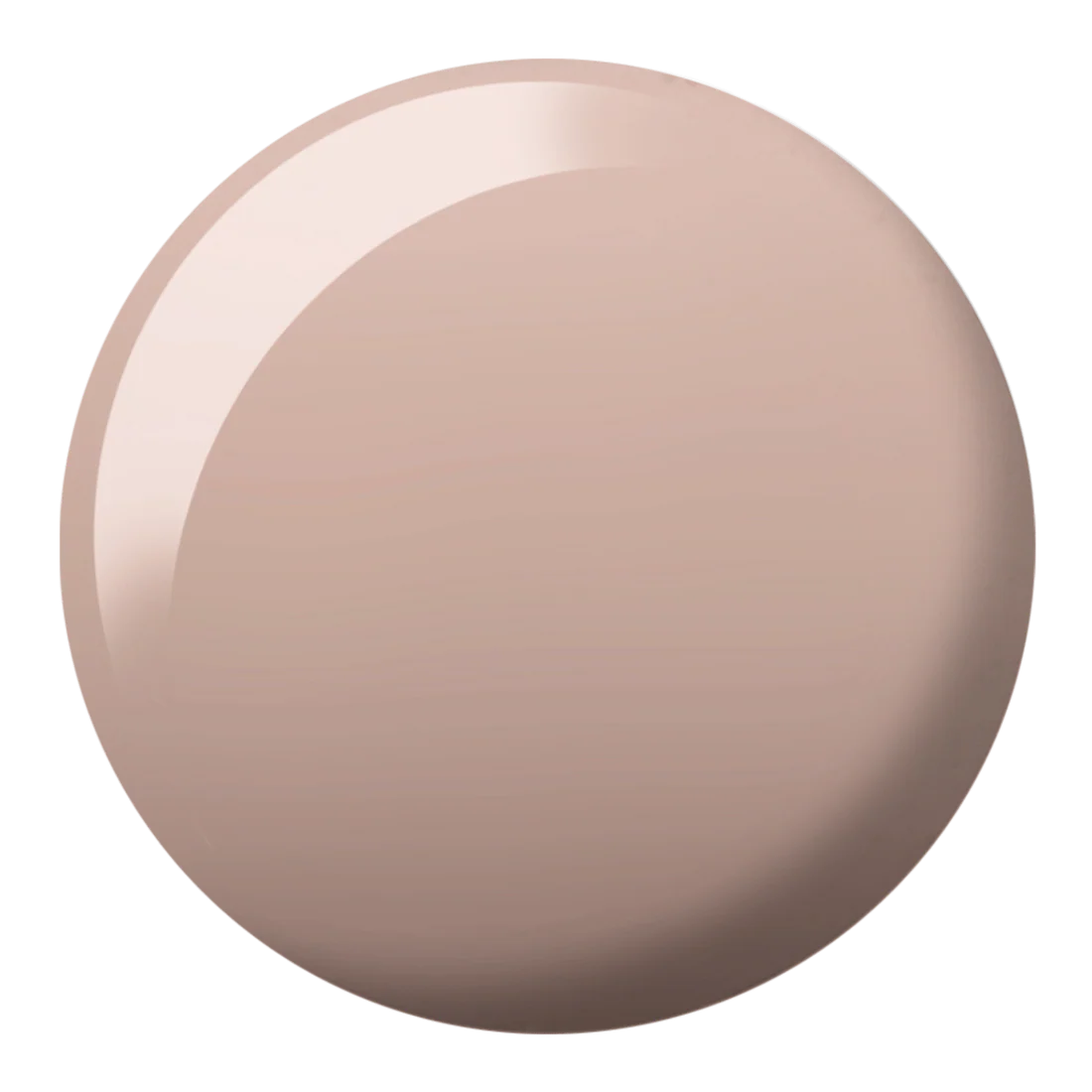 DND Diva Matching Polish Set Gel & Lacquer - #150 Overcast