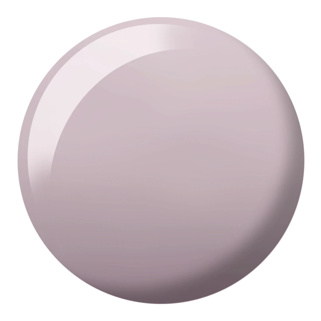 DND Diva Matching Polish Set Gel & Lacquer - #151 Castles In Spain