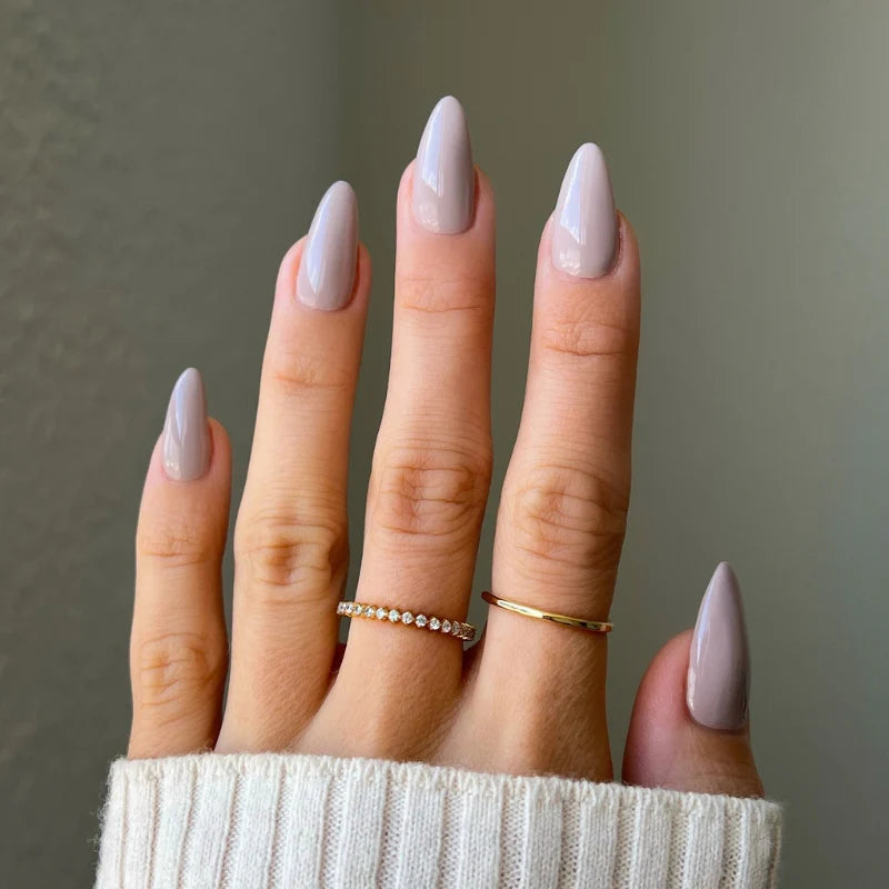 DND Diva Matching Polish Set Gel & Lacquer - #151 Castles In Spain