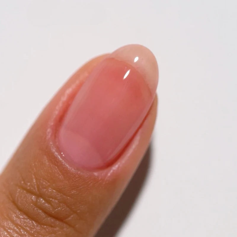 DND Diva Matching Polish Set Gel & Lacquer - #153 Glass Princess