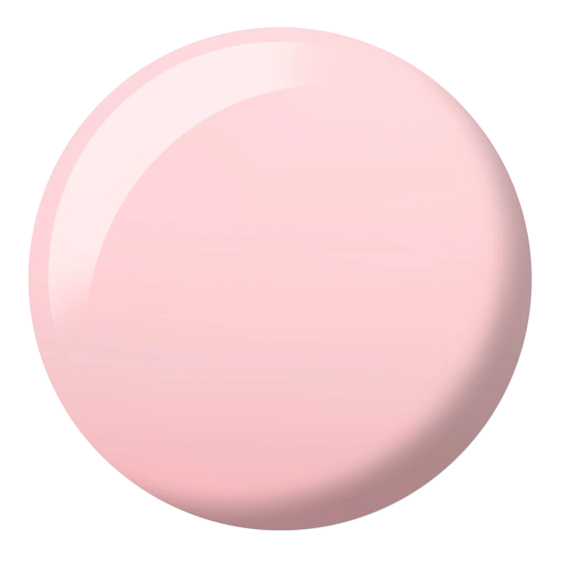 DND Diva Matching Polish Set Gel & Lacquer - #154 Painter’s Antidote