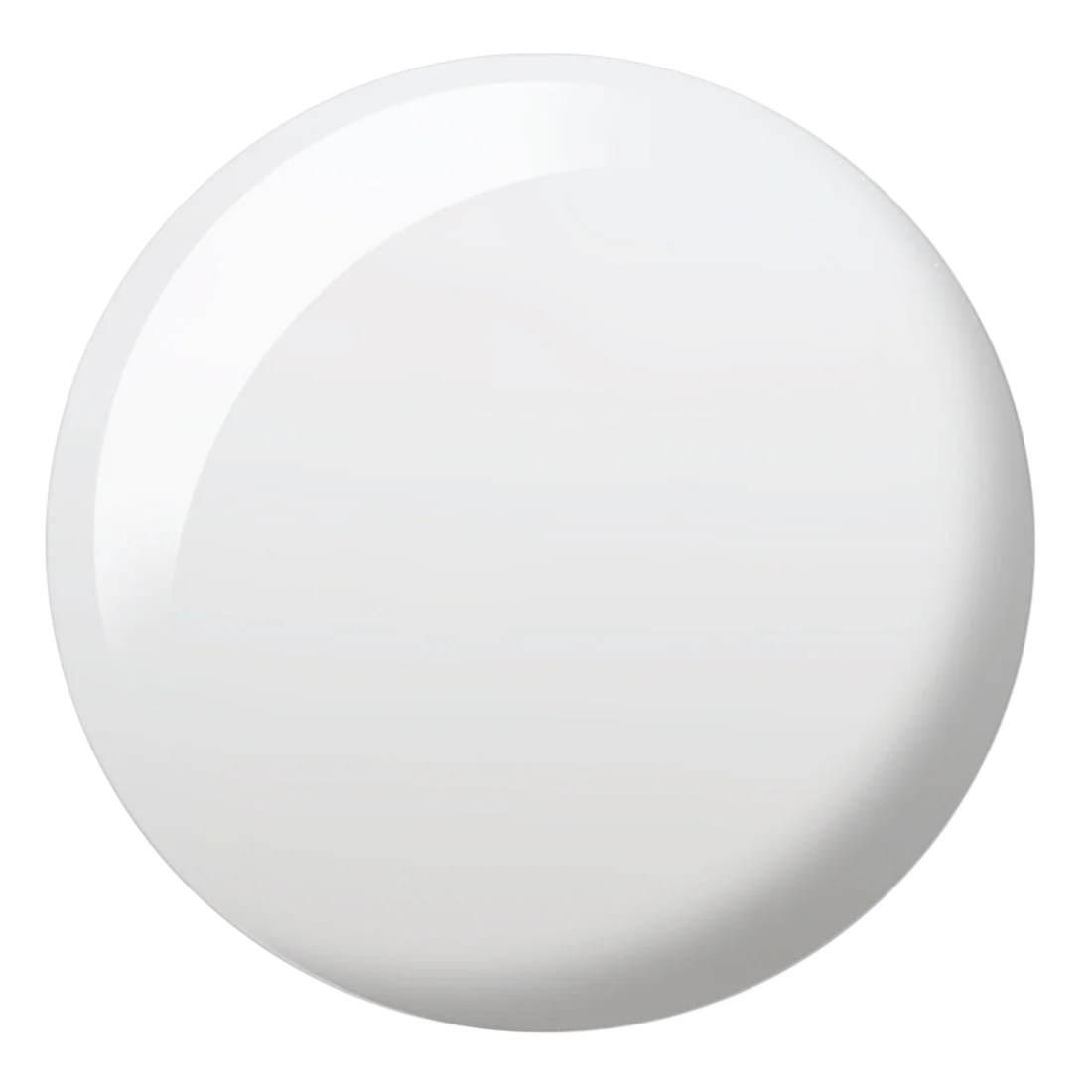 DND Diva Matching Polish Set Gel & Lacquer - #155 Ghostride