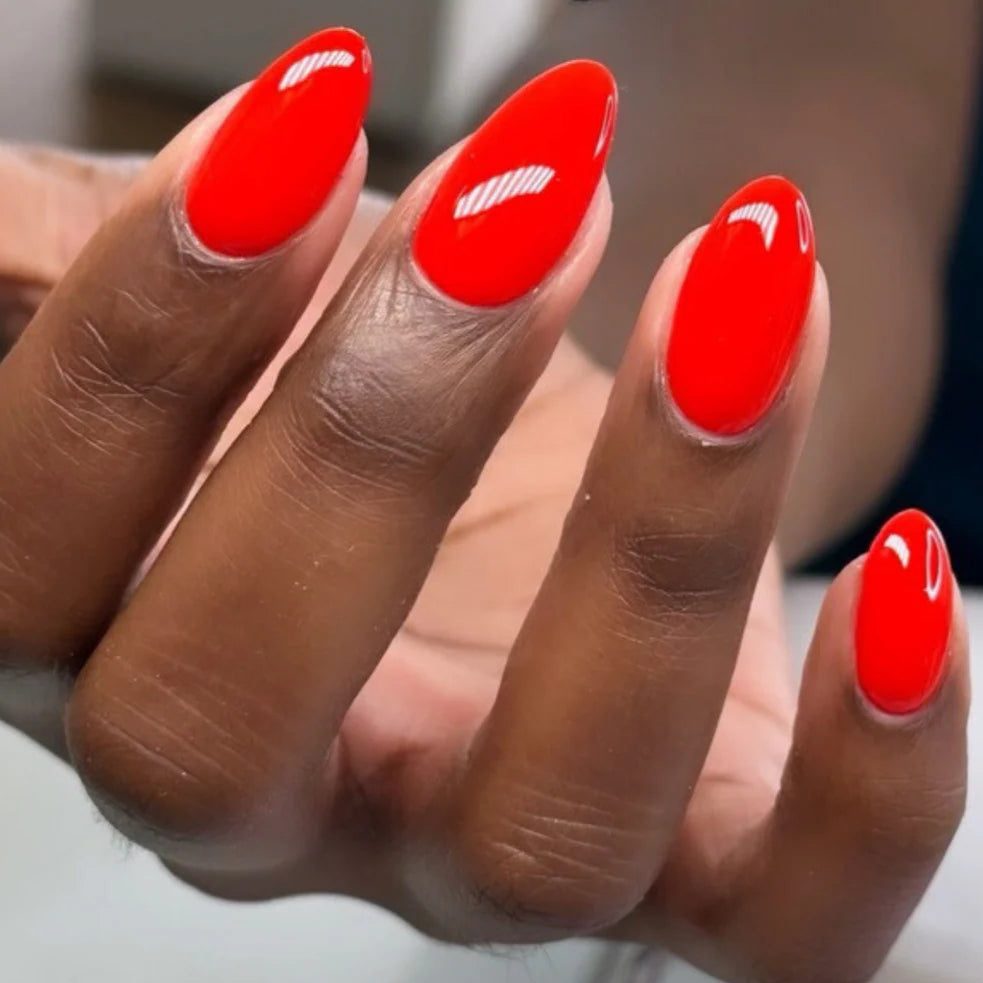 DND Diva Matching Polish Set Gel & Lacquer - #159 Mi Amor