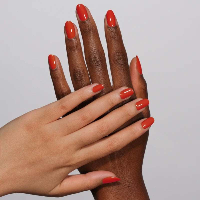 DND Diva Matching Polish Set Gel & Lacquer - #161 Lovebug