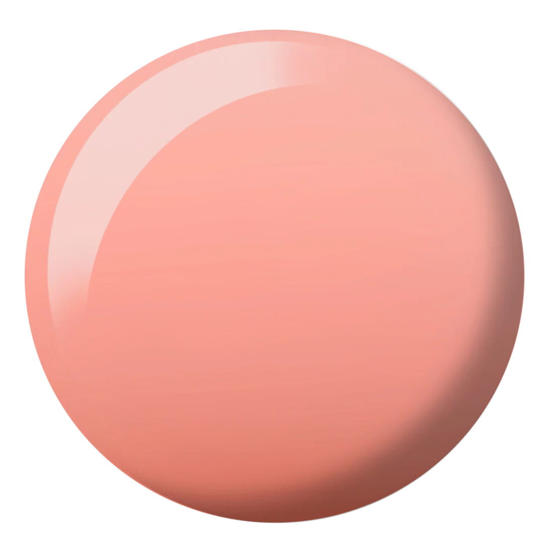 DND Diva Matching Polish Set Gel & Lacquer - #164 Raise the Barre