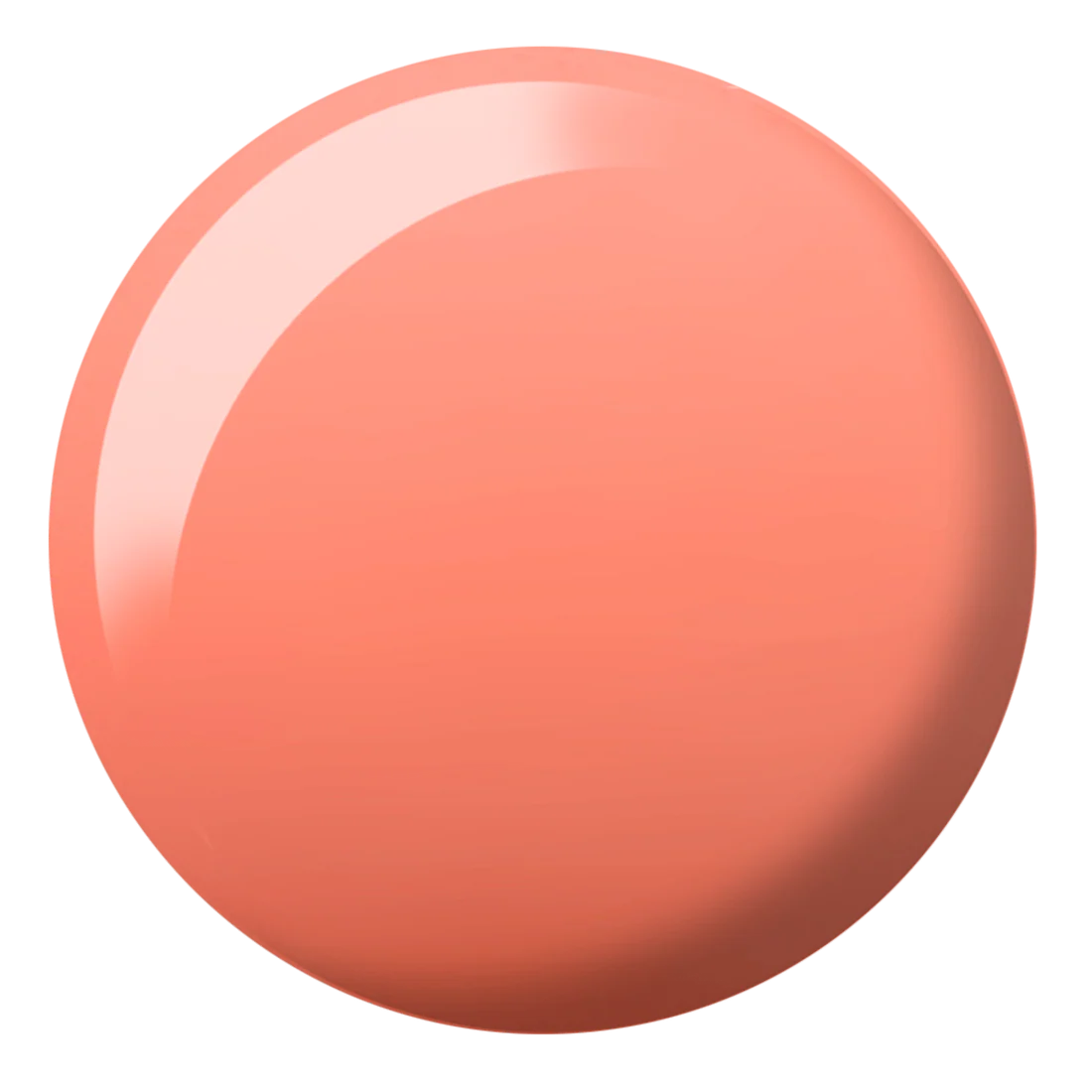 DND Diva Matching Polish Set Gel & Lacquer - #167 Golden Cheeks