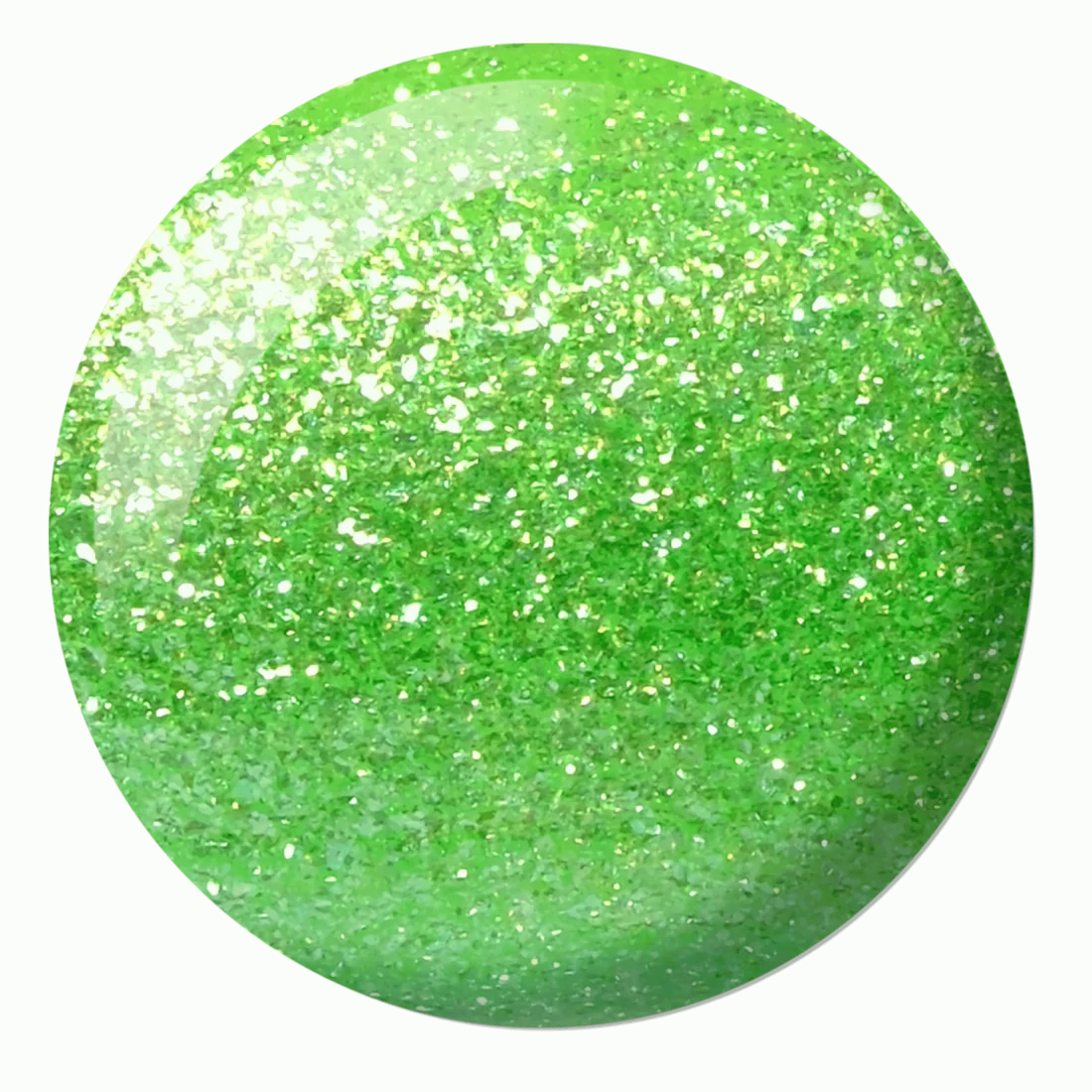 DND Diva Matching Polish Set Gel & Lacquer - #17 UFO Meets Earth