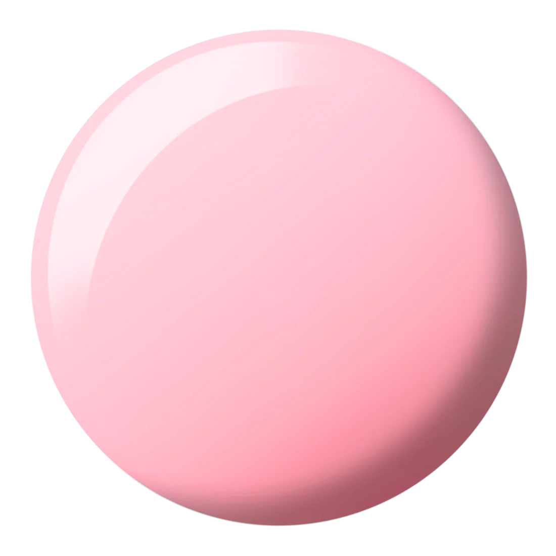 DND Diva Matching Polish Set Gel & Lacquer - #171 Bella Pink