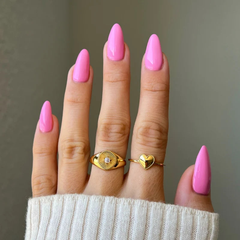 DND Diva Matching Polish Set Gel & Lacquer - #172 Where’s My Beret?