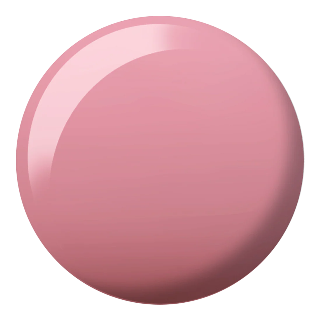 DND Diva Matching Polish Set Gel & Lacquer - #173 Sippin’ Rose Tea