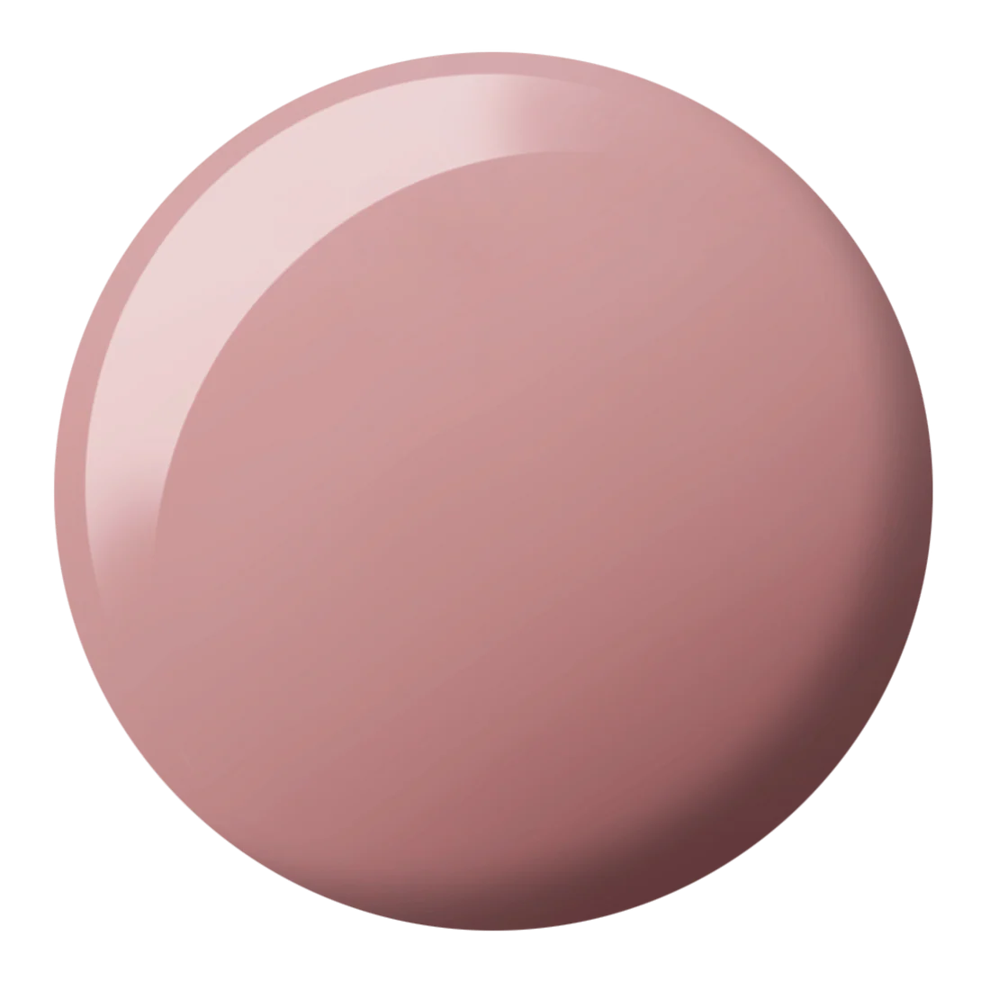 DND Diva Matching Polish Set Gel & Lacquer - #177 Stage Right