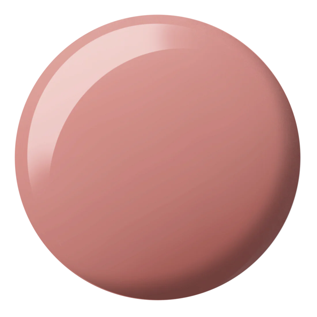 DND Diva Matching Polish Set Gel & Lacquer - #178 Fawn Over Me