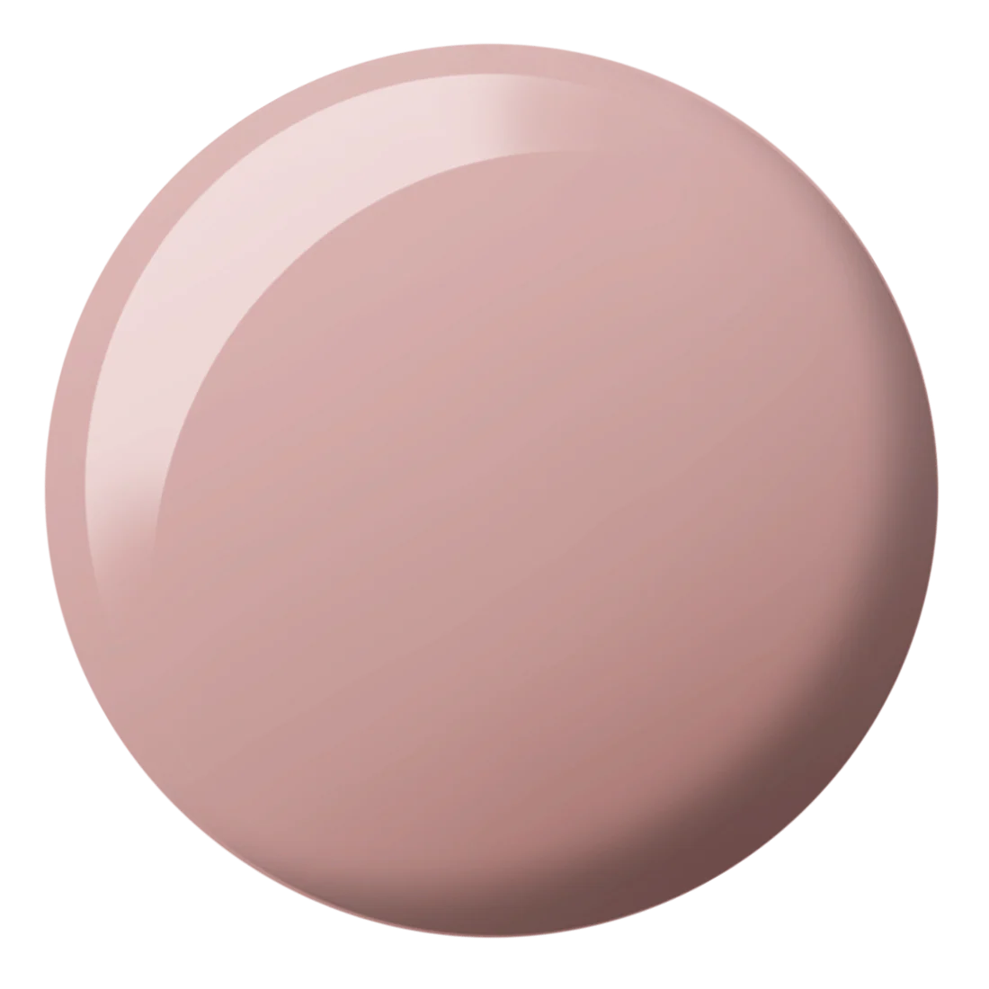 DND Diva Matching Polish Set Gel & Lacquer - #179 Dusty Mauve