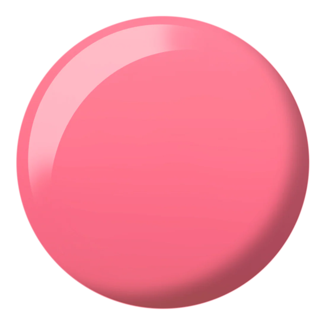 DND Diva Matching Polish Set Gel & Lacquer - #184 Clean Pallet