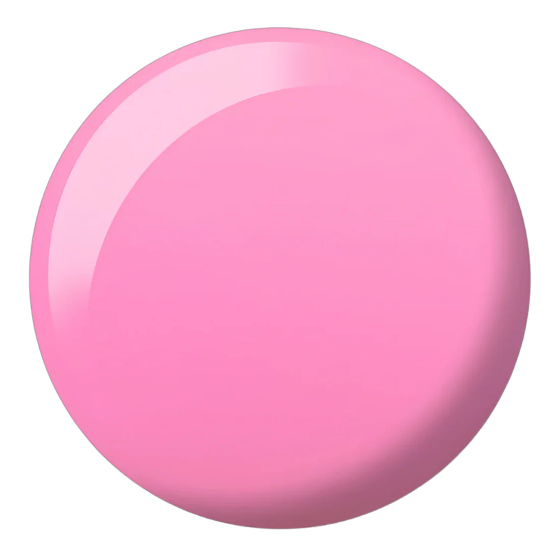 DND Diva Matching Polish Set Gel & Lacquer - #187 Princesa Rosa