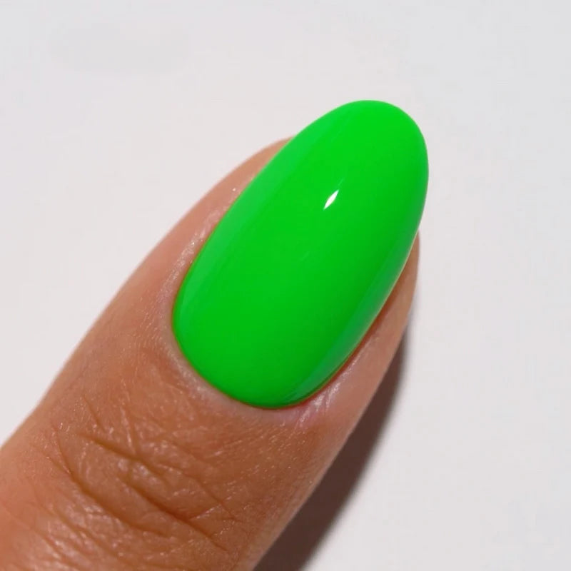 DND Diva Matching Polish Set Gel & Lacquer - #191 Lizard State