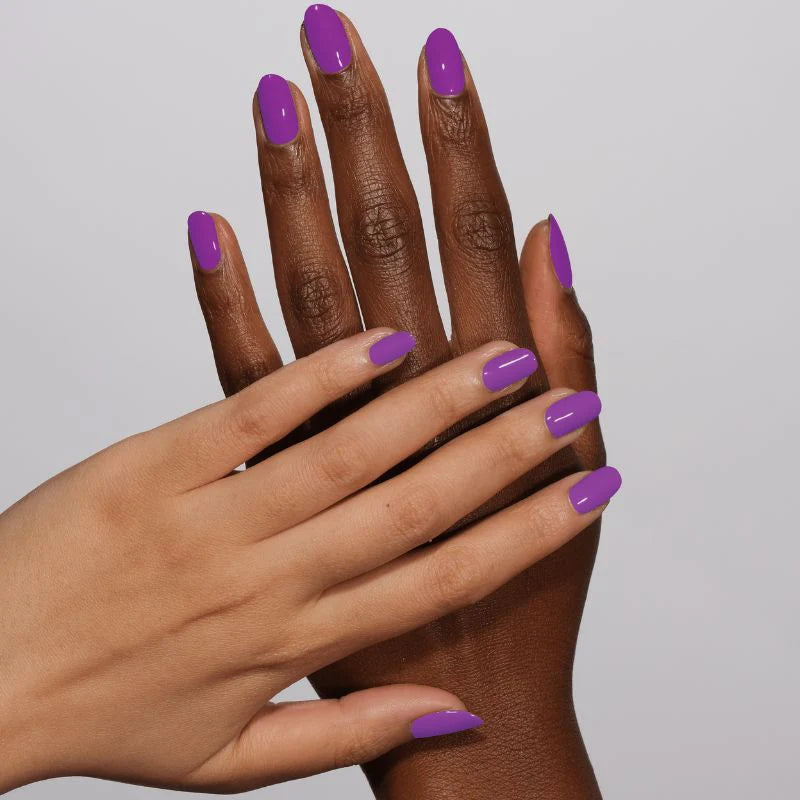 DND Diva Matching Polish Set Gel & Lacquer - #197 Masquerade