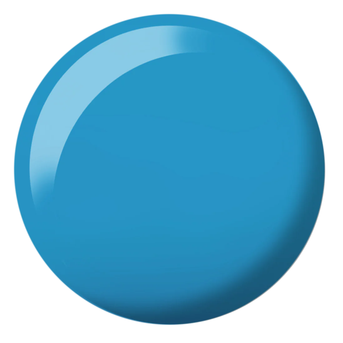 DND Diva Matching Polish Set Gel & Lacquer - #198 Overseas