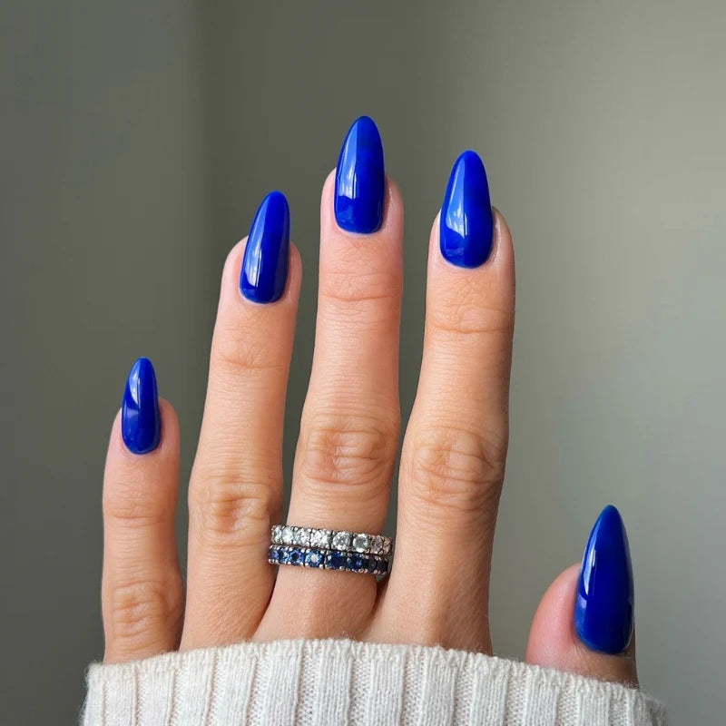 DND Diva Matching Polish Set Gel & Lacquer - #199 Call Me Your Highness