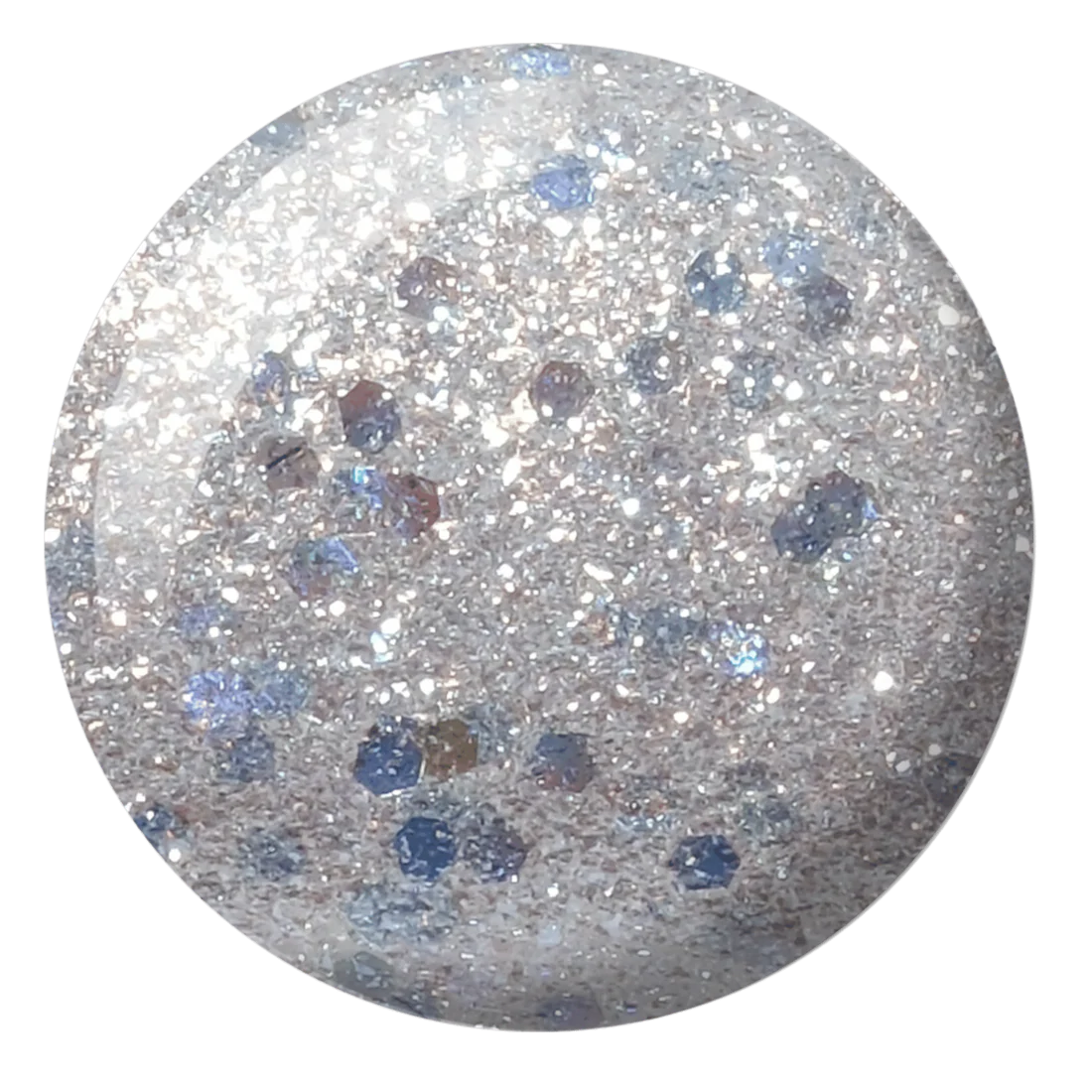 DND Diva Matching Polish Set Gel & Lacquer - #20 Meet On The Dancefloor