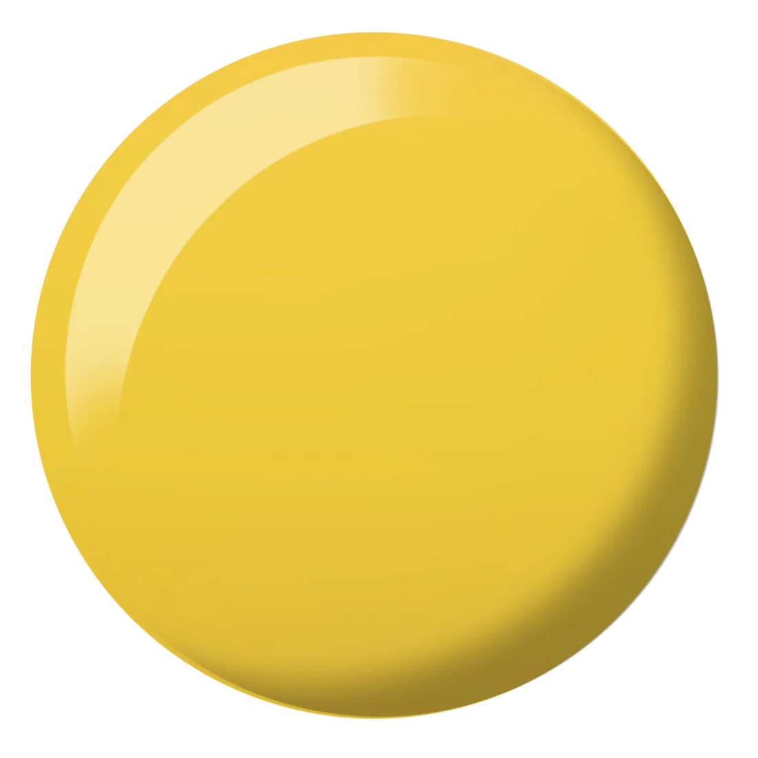 DND Diva Matching Polish Set Gel & Lacquer - #203 Mimosa