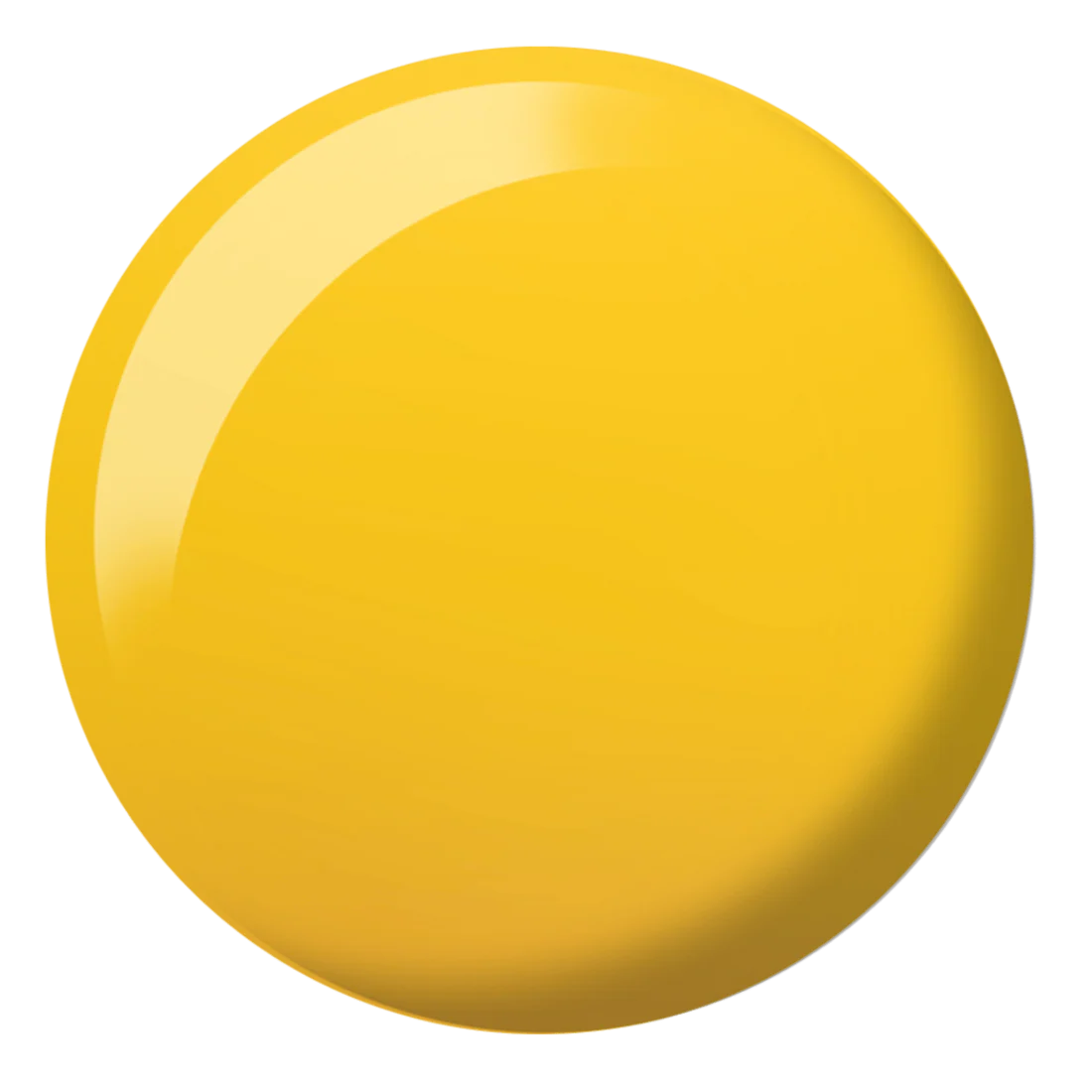 DND Diva Matching Polish Set Gel & Lacquer - #204 Marigold