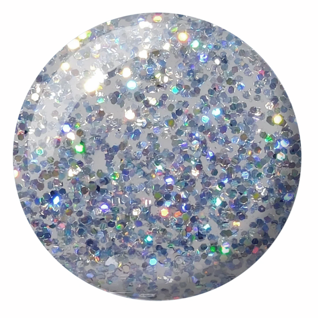 DND Diva Matching Polish Set Gel & Lacquer - #21 Hologra-Fun