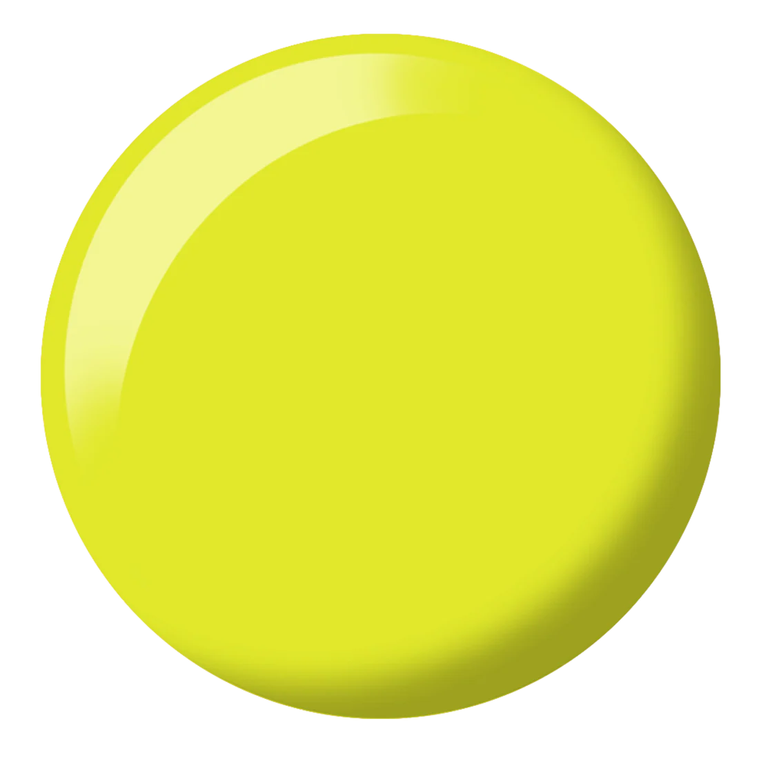 DND Diva Matching Polish Set Gel & Lacquer - #220 Little Miss Sunshine