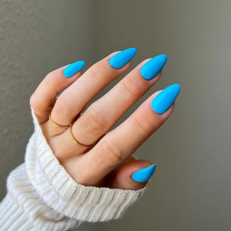 DND Diva Matching Polish Set Gel & Lacquer - #222 Angel Numbers