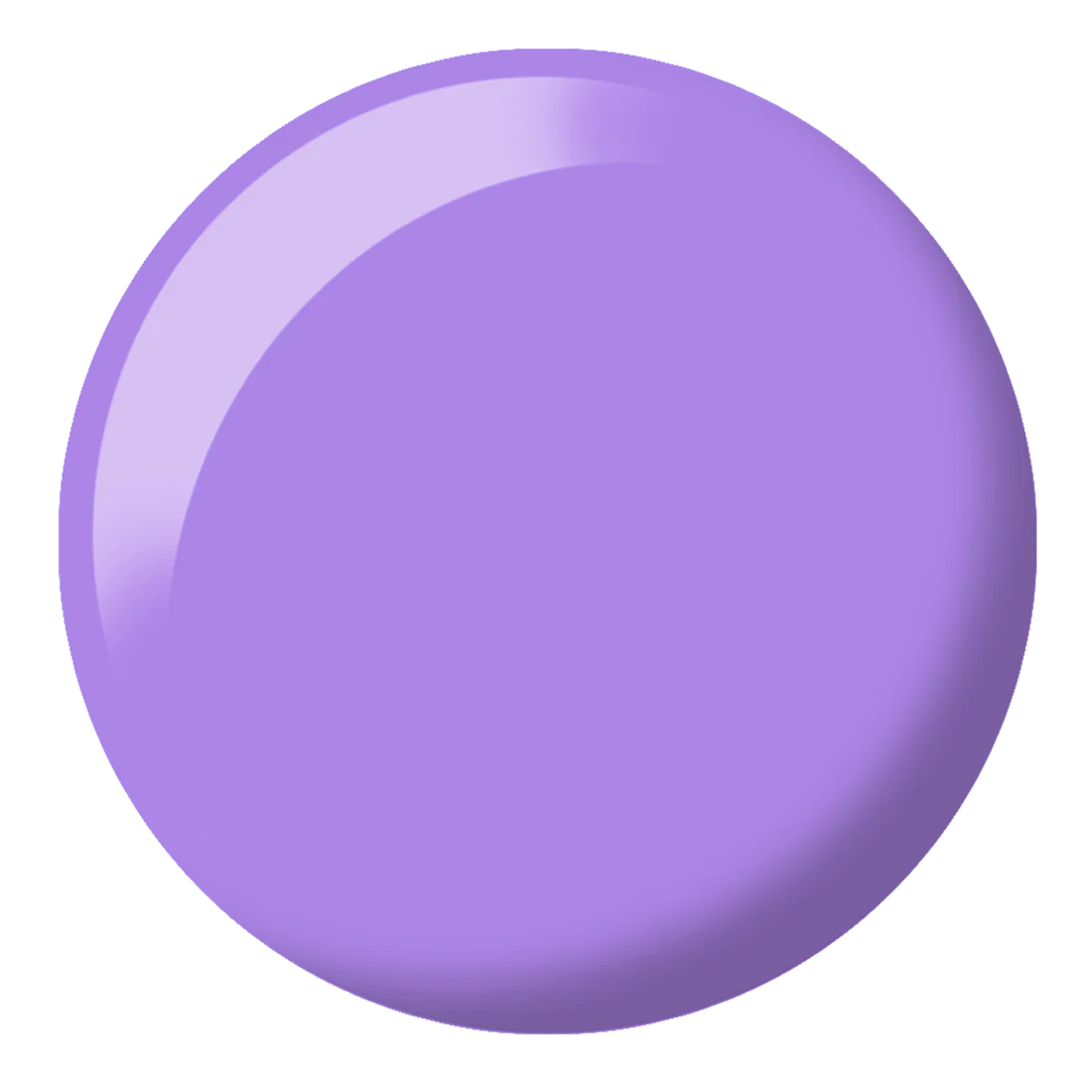 DND Diva Matching Polish Set Gel & Lacquer - #224 Gypsy Soul