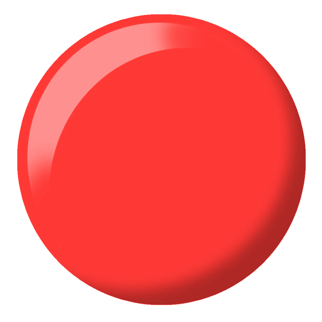 DND Diva Matching Polish Set Gel & Lacquer - #235 “Sorry There Was Traffic”