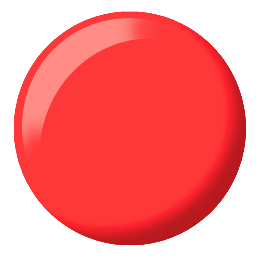 DND Diva Matching Polish Set Gel & Lacquer - #236 Heart Eyes 4 U