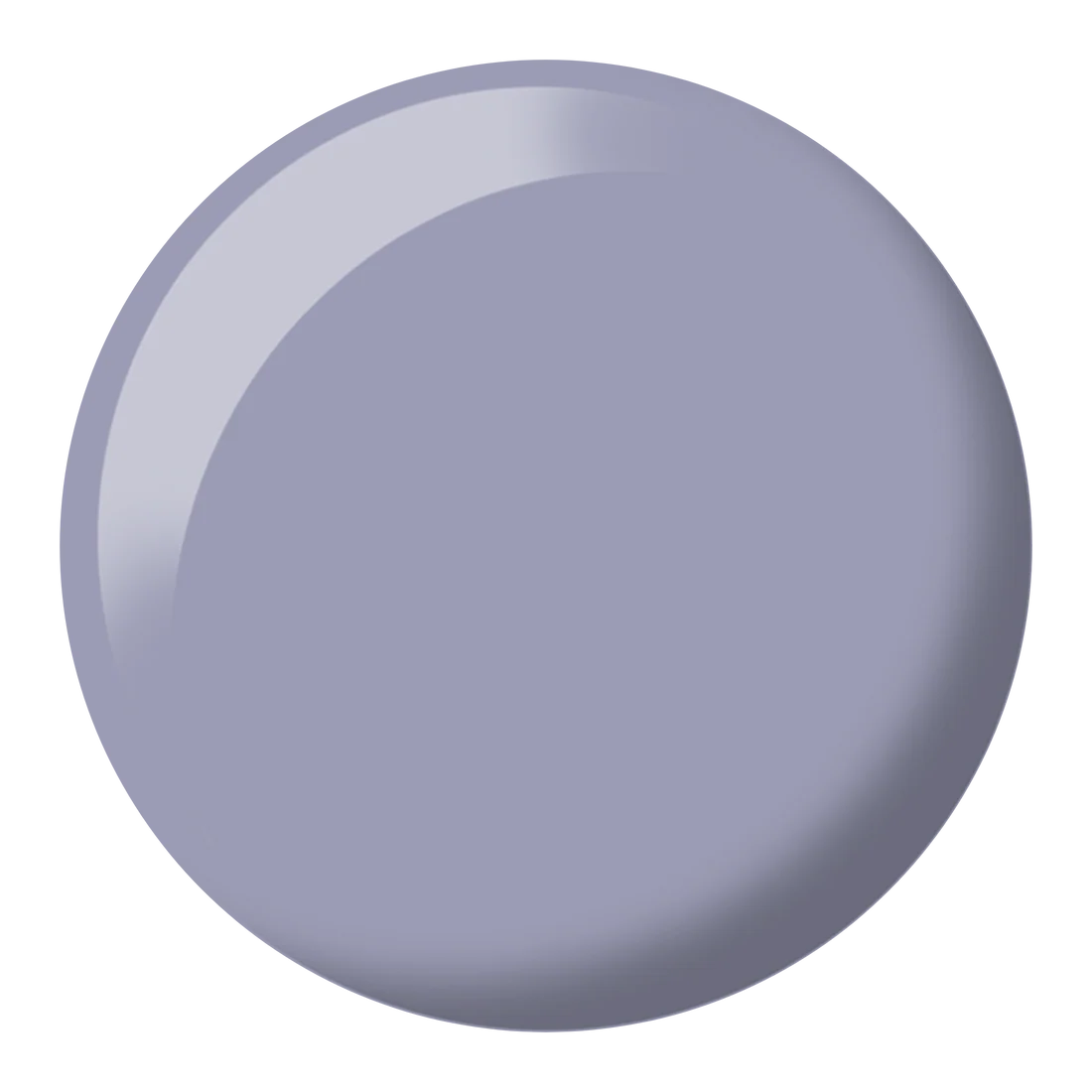 DND Diva Matching Polish Set Gel & Lacquer - #258 Dusk Delight