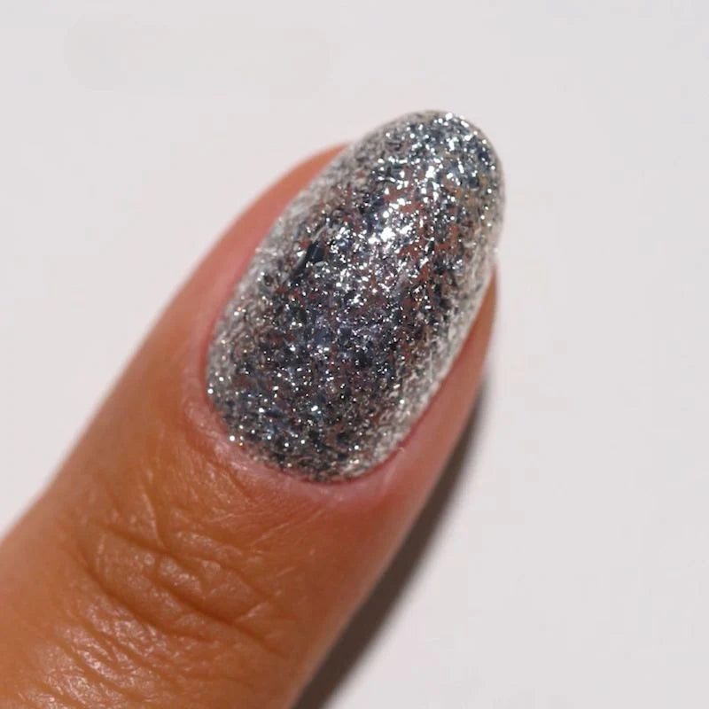 DND Diva Matching Polish Set Gel & Lacquer - #26 Smokey Shimmy
