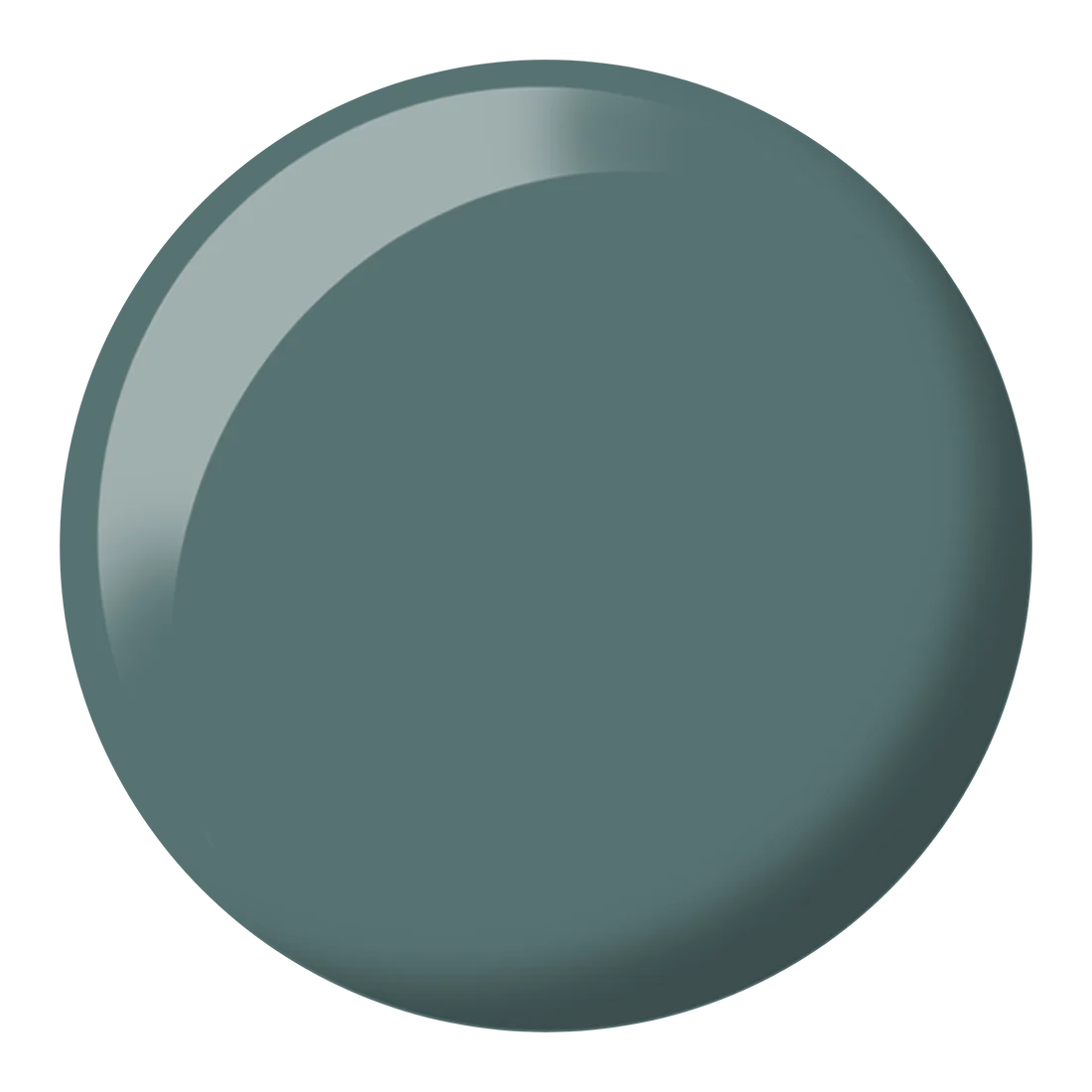 DND Diva Matching Polish Set Gel & Lacquer - #261 One Hit Wonder