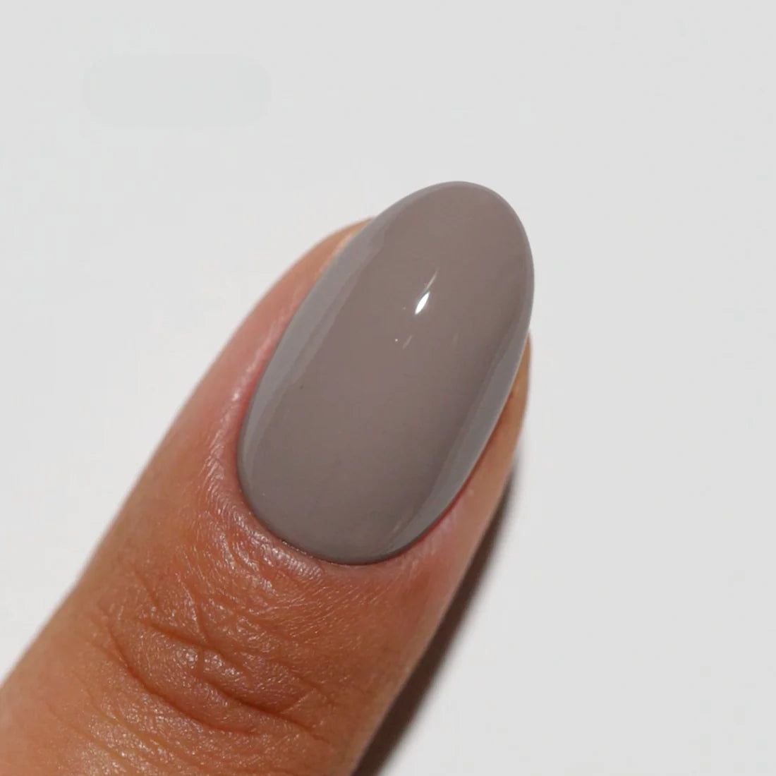 DND Diva Matching Polish Set Gel & Lacquer - #265 Driftwood