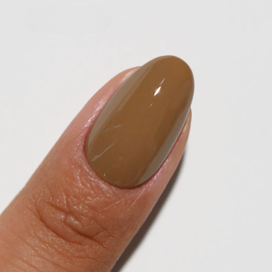 DND Diva Matching Polish Set Gel & Lacquer - #268 Cedar-licious