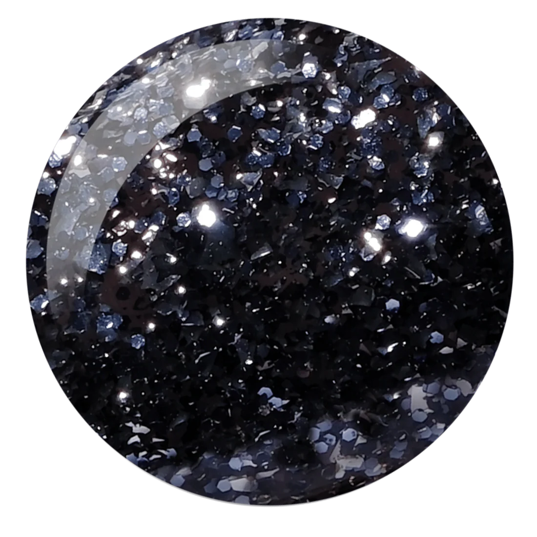 DND Diva Matching Polish Set Gel & Lacquer - #27 Bulletproof