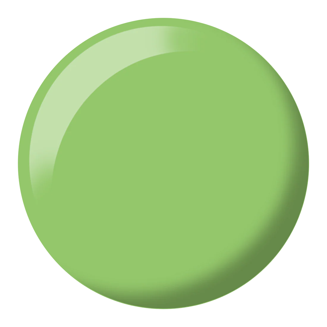 DND Diva Matching Polish Set Gel & Lacquer - #278 Meditation