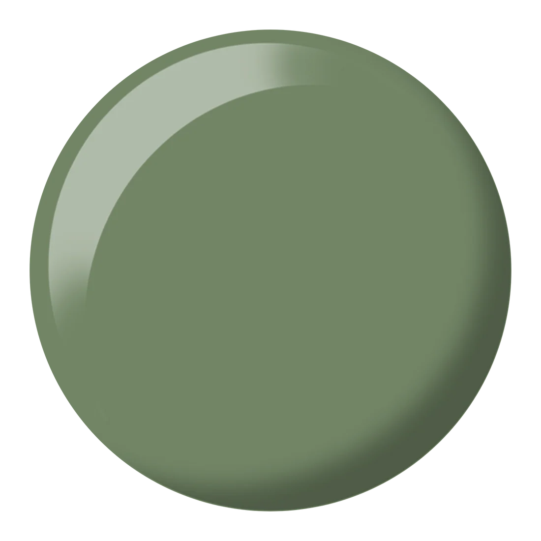 DND Diva Matching Polish Set Gel & Lacquer - #286 First Place