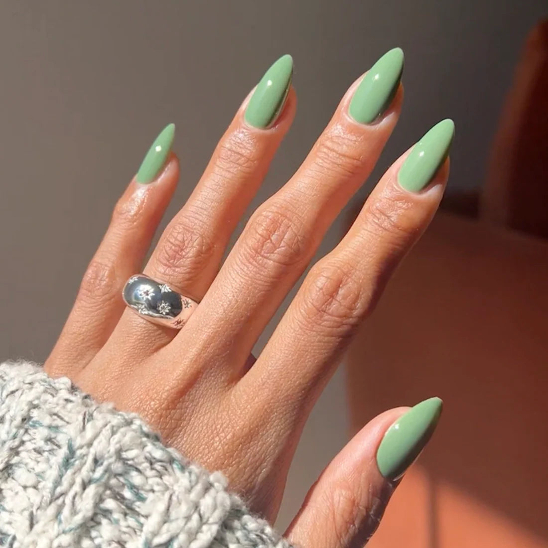 DND Diva Matching Polish Set Gel & Lacquer - #286 First Place