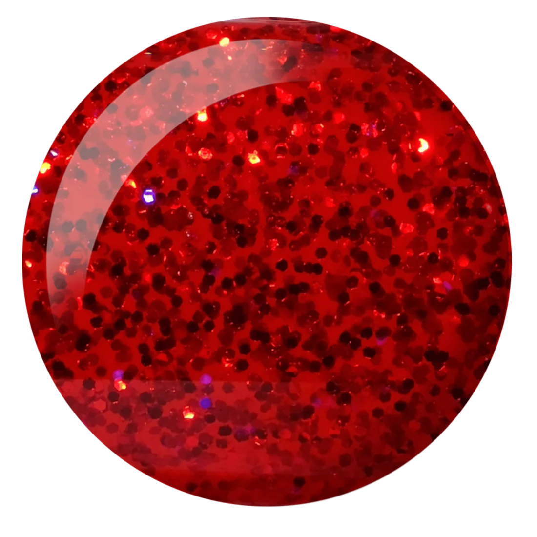 DND Diva Matching Polish Set Gel & Lacquer - #31 Let’s Go To Vegas