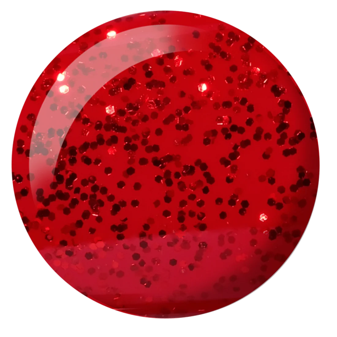 DND Diva Matching Polish Set Gel & Lacquer - #32 Fight For Love